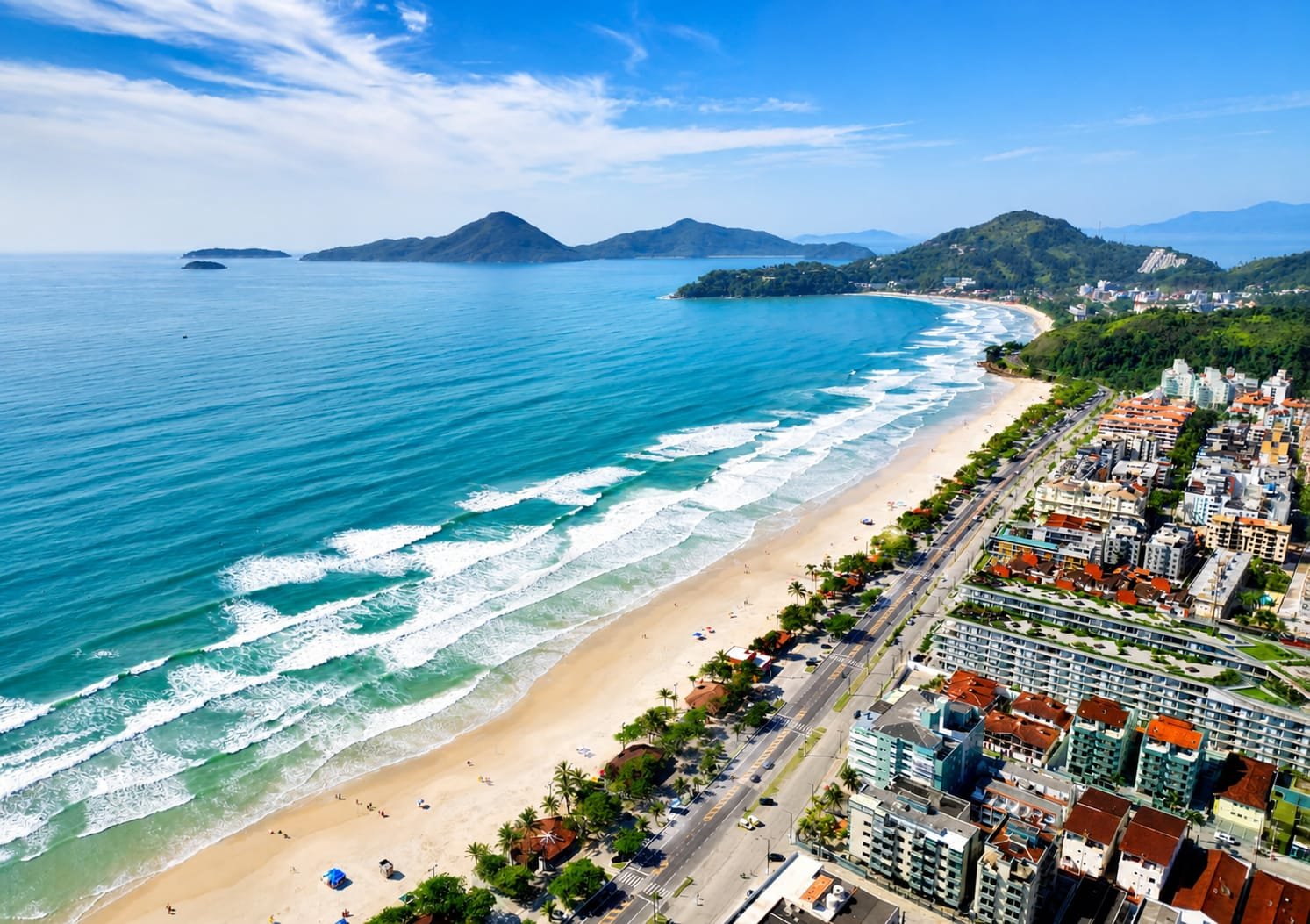 Praia Grande, Ubatuba