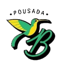 Logo curto beijaflor